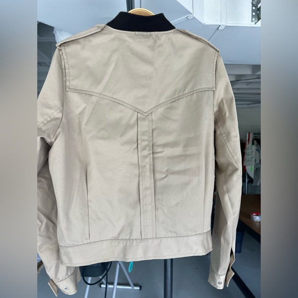 Filippa K military style jacket - Picture 4 of 4